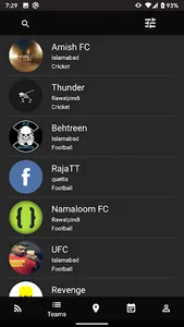GoPlay screenshot 2