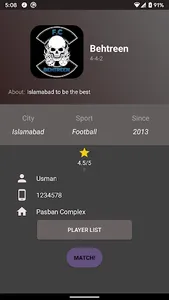 GoPlay screenshot 3