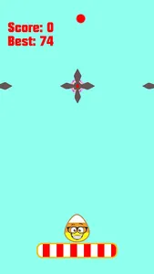 Candy Corn Jump screenshot 11