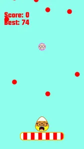Candy Corn Jump screenshot 12
