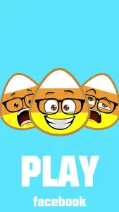 Candy Corn Jump screenshot 5