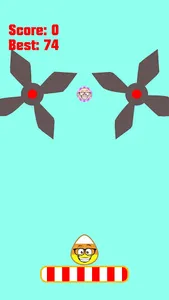 Candy Corn Jump screenshot 7