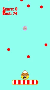 Candy Corn Jump screenshot 8