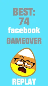 Candy Corn Jump screenshot 9