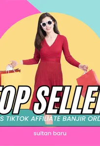 Tips Tiktok Affiliate Jago screenshot 1