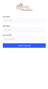 AffinityHCA screenshot 5