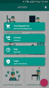 Affixer Provider - BD screenshot 2