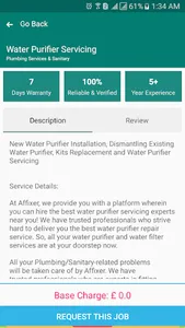 Affixer Provider - BD screenshot 3