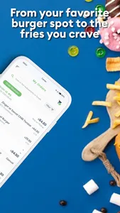 SimpuEats screenshot 3