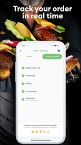 SimpuEats screenshot 6