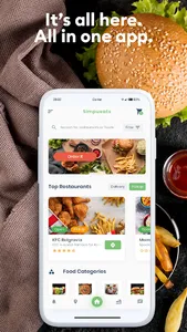 SimpuEats screenshot 7