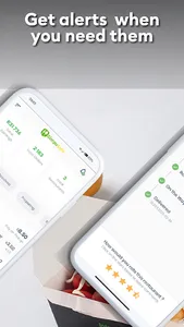 SimpuEats Manager screenshot 5