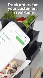 SimpuEats Manager screenshot 6