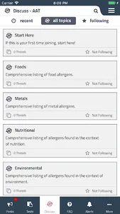 5Strands screenshot 3