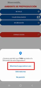 THN+ screenshot 1