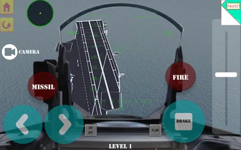 Air Combat 2 screenshot 7