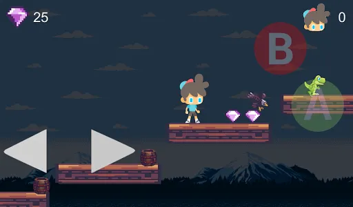 Crash Tsunami 2 screenshot 2