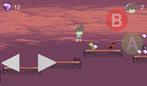 Crash Tsunami 2 screenshot 4