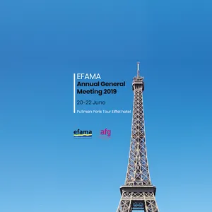 EFAMA 2019 screenshot 0