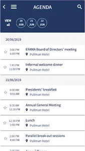 EFAMA 2019 screenshot 2