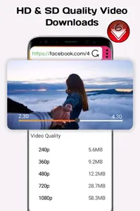 Six Video Downloader screenshot 2