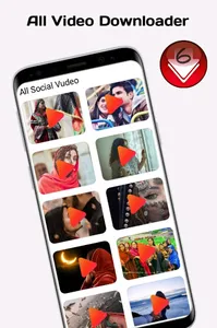 Six Video Downloader screenshot 3