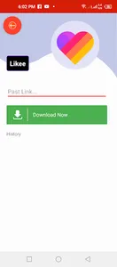 VidSave screenshot 2