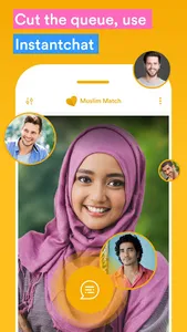 Afghan Muslimmatch App screenshot 6