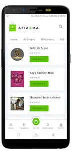Afiaoma screenshot 4