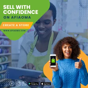 Afiaoma screenshot 6