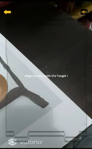 MEDMAR screenshot 1