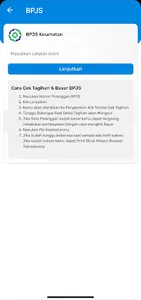 Konter Afiqah _ Pulsa PPOB screenshot 5