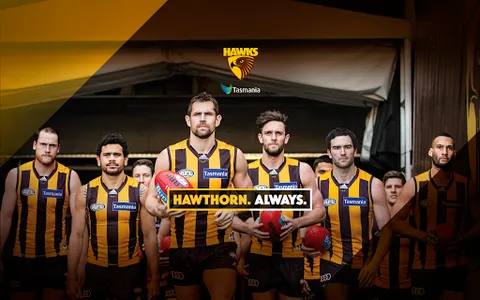 Hawthorn Official App screenshot 5