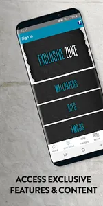 Port Adelaide Official App screenshot 3