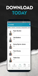 Port Adelaide Official App screenshot 4