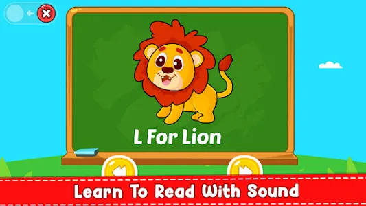 Kids Learning Games & Quiz screenshot 10