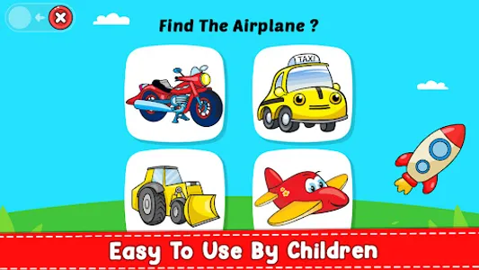 Kids Learning Games & Quiz screenshot 11