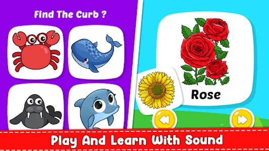 Kids Learning Games & Quiz screenshot 7