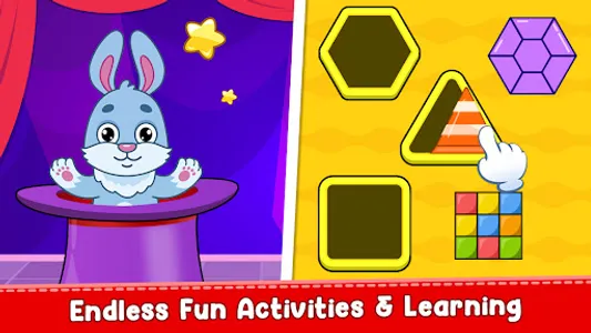 Toddler Games For 2-5 Year Old screenshot 10