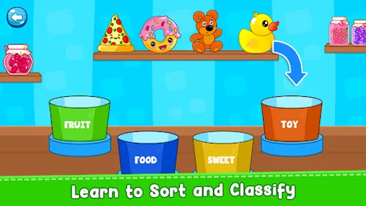 Toddler Games For 2-5 Year Old screenshot 5