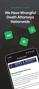 Affordable Funerals Network screenshot 11