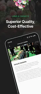 Affordable Funerals Network screenshot 13
