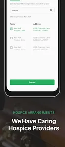 Affordable Funerals Network screenshot 15
