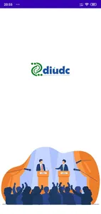 DIUDC screenshot 0