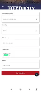 Afopay: Utility Bills & Subs screenshot 2