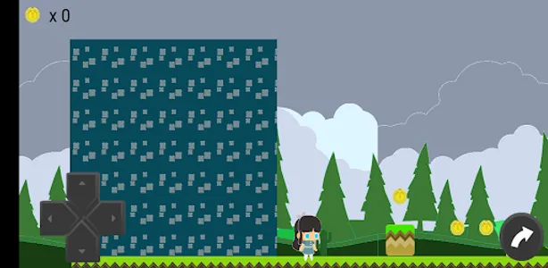 Afonja Super Jumper screenshot 15