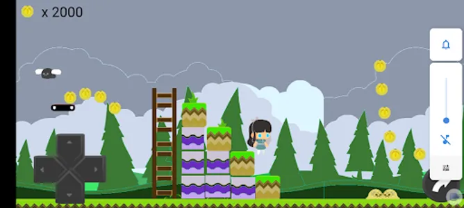 Afonja Super Jumper screenshot 3