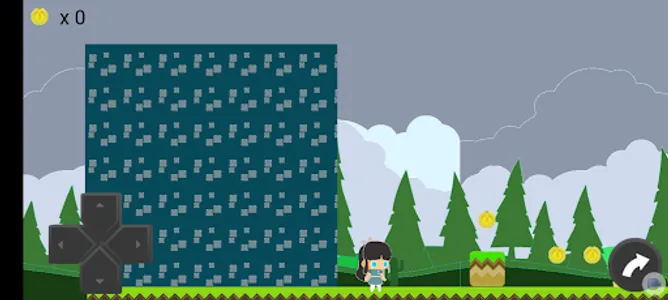 Afonja Super Jumper screenshot 4