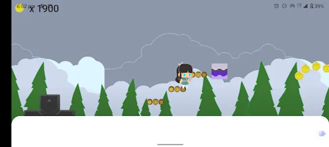 Afonja Super Jumper screenshot 9