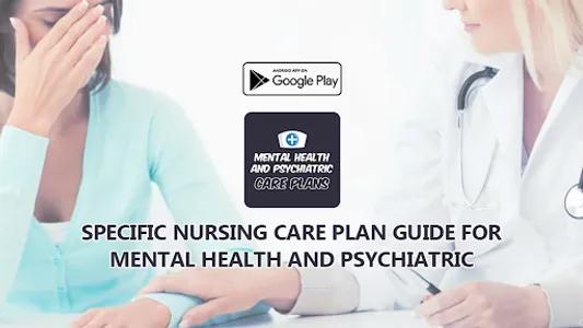 Mental & Psychiatric Care Plan screenshot 6